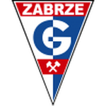 Górnik Zabrze U19 club crest