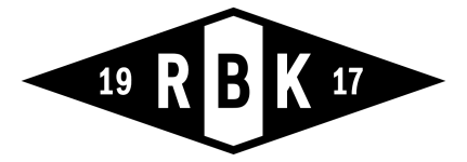 Rosenborg U19 club crest