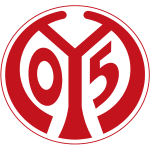 FSV Mainz 05 club crest