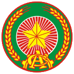 Công An Nhân Dân club crest