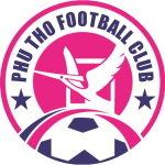 Phú Thọ club crest