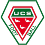 Union Cosnoise club crest