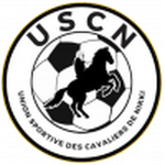 Cavaliers club crest