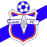 Dadjè club crest