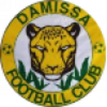 Damissa club crest
