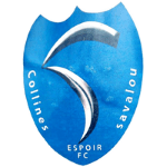 Espoir Savalou club crest