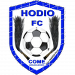 Hodio club crest
