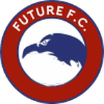 Future FC club crest
