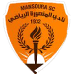 El Mansura club crest