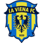 La Viena FC club crest