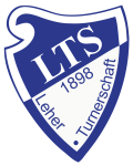 Leher TS club crest