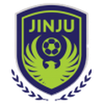 Jinju Citizen club crest