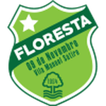Floresta CE U20 club crest