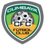 Cumbayá club crest