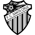 Santa Cruz RS club crest