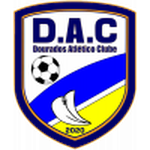 Dourados Atlético club crest