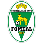 Gomel Res. club crest