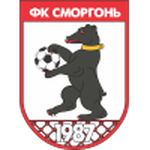 Smorgon Res. club crest