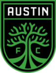 Austin club crest