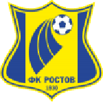 Rostov W club crest
