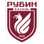 Rubin Kazan W club crest