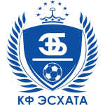 Eskhata club crest