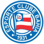 Bahia W club crest