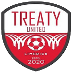 Treaty United club crest