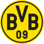 Borussia Dortmund club crest