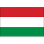 Hungary U21 club crest