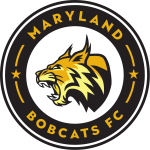 Maryland Bobcats club crest