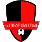 Irao club crest