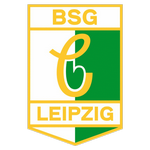 BSG Chemie Leipzig club crest