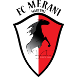 Merani Martvili II club crest