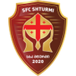 Shturmi club crest