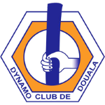 Dynamo de Douala club crest
