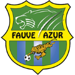 Jeunes Fauves club crest