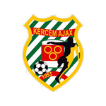 Kercem Ajax club crest