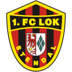 FC Lok Stendal club crest