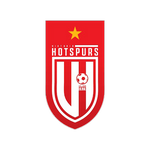 Victoria Hotspurs club crest