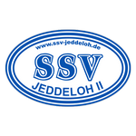 SSV Jeddeloh club crest