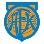 Aalesunds U19 club crest
