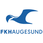 Haugesund U19 club crest