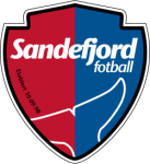 Sandefjord U19 club crest