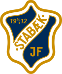 Stabæk U19 club crest