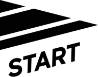 Start U19 club crest
