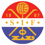 Strømsgodset U19 club crest