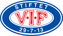 Vålerenga U19 club crest