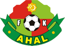 Ahal U21 club crest