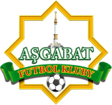 FC Asgabat U21 club crest